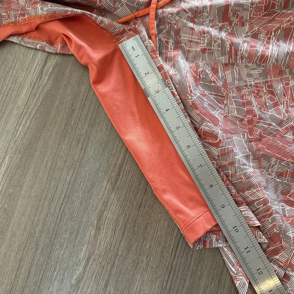 LULULEMON T.H.E. SHORT 9